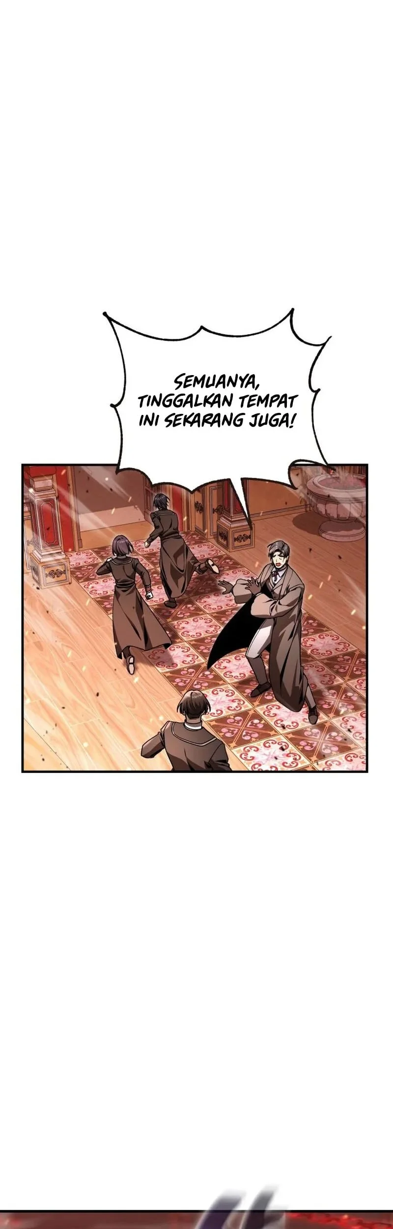 Dukedom’s Legendary Prodigy Chapter 42 Gambar 17