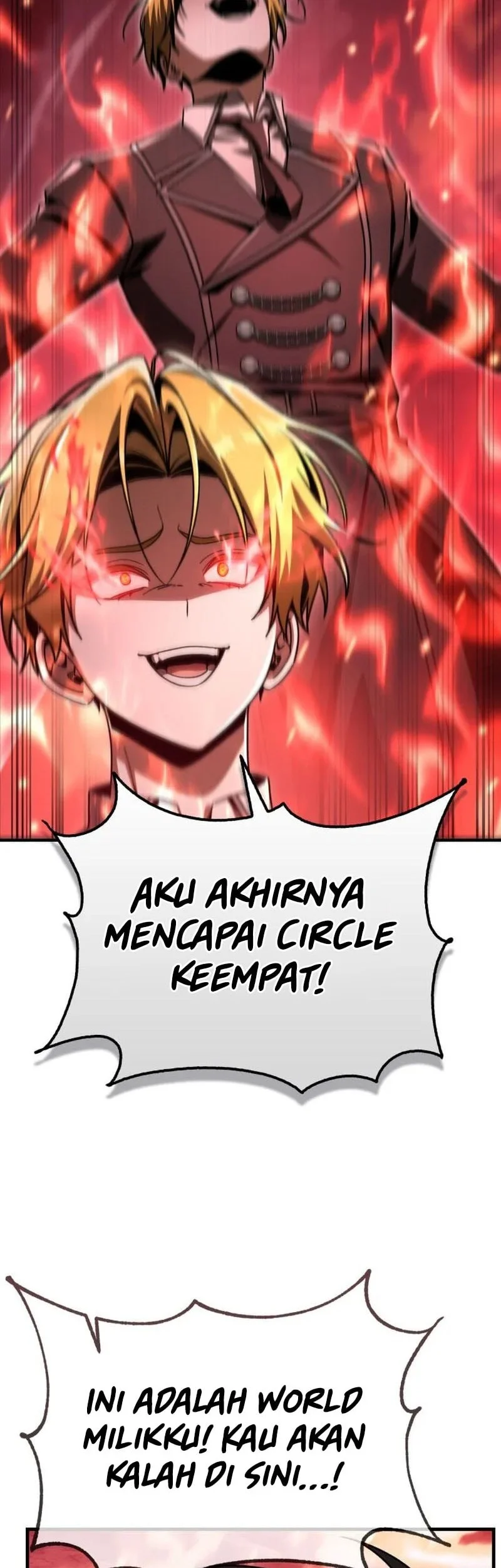 Dukedom’s Legendary Prodigy Chapter 42 Gambar 31