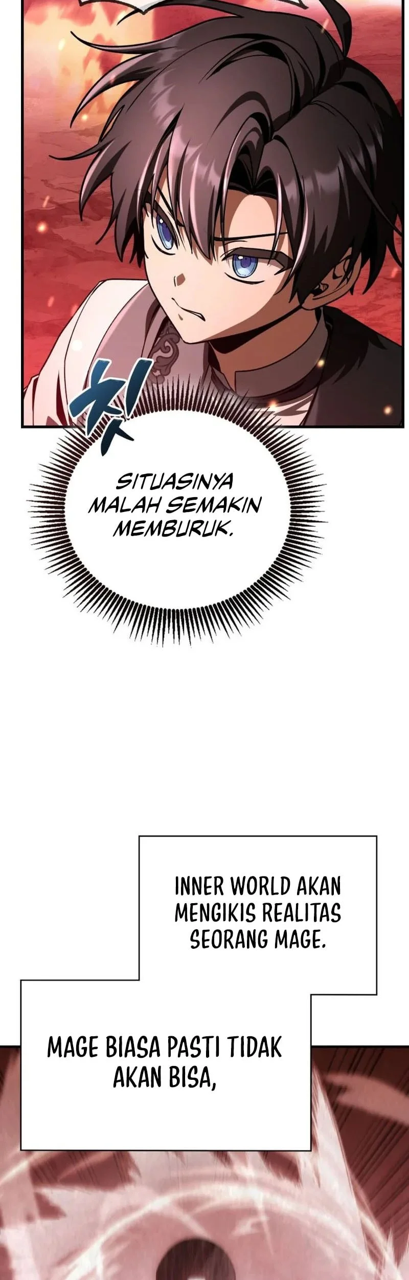 Dukedom’s Legendary Prodigy Chapter 42 Gambar 32