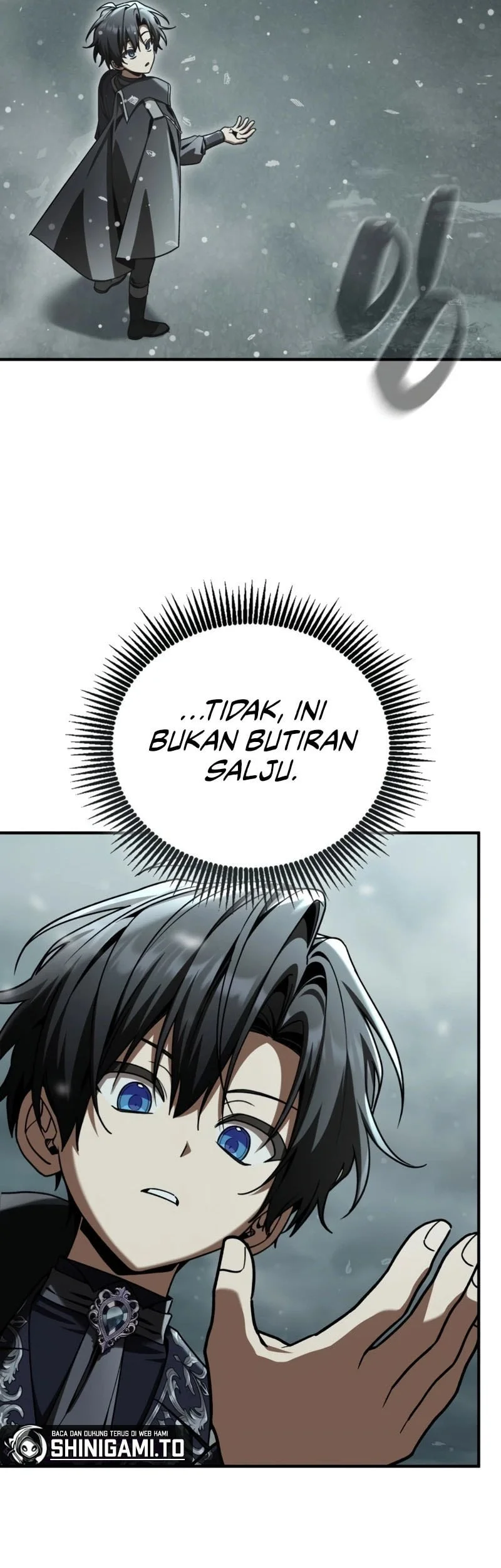 Dukedom’s Legendary Prodigy Chapter 43 Gambar 34