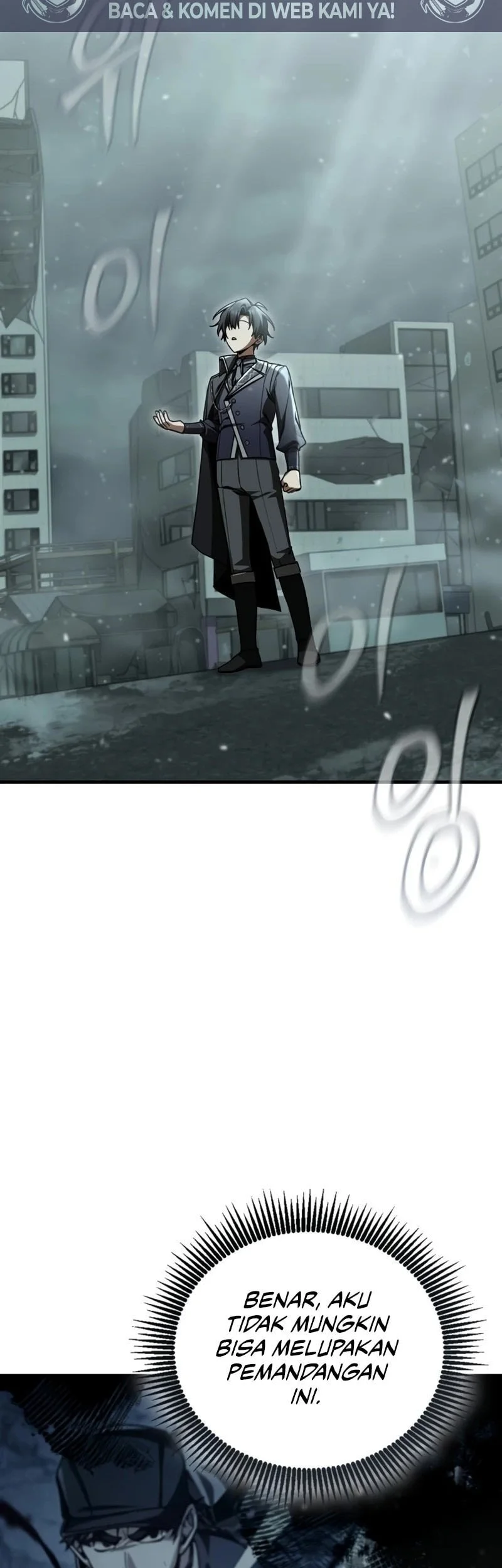 Dukedom’s Legendary Prodigy Chapter 43 Gambar 36