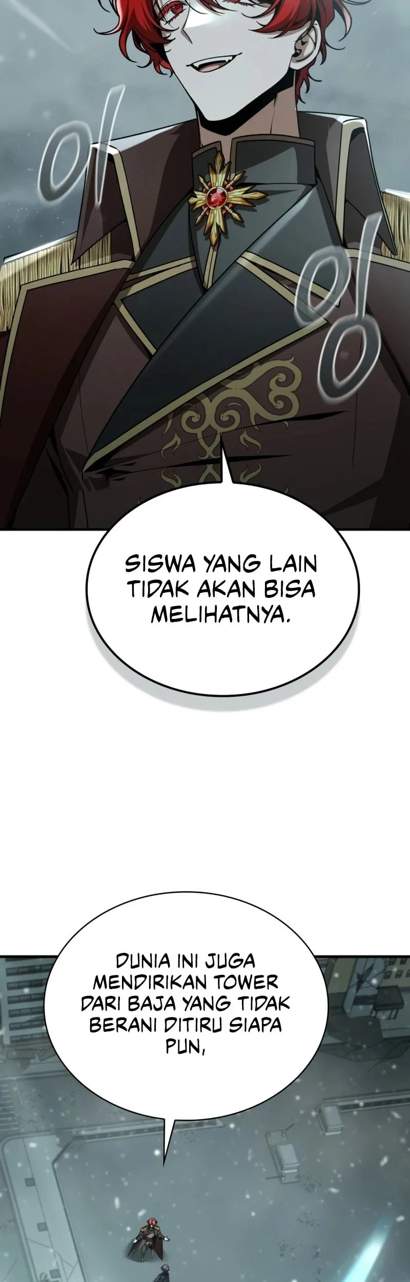 Dukedom’s Legendary Prodigy Chapter 43 Gambar 39