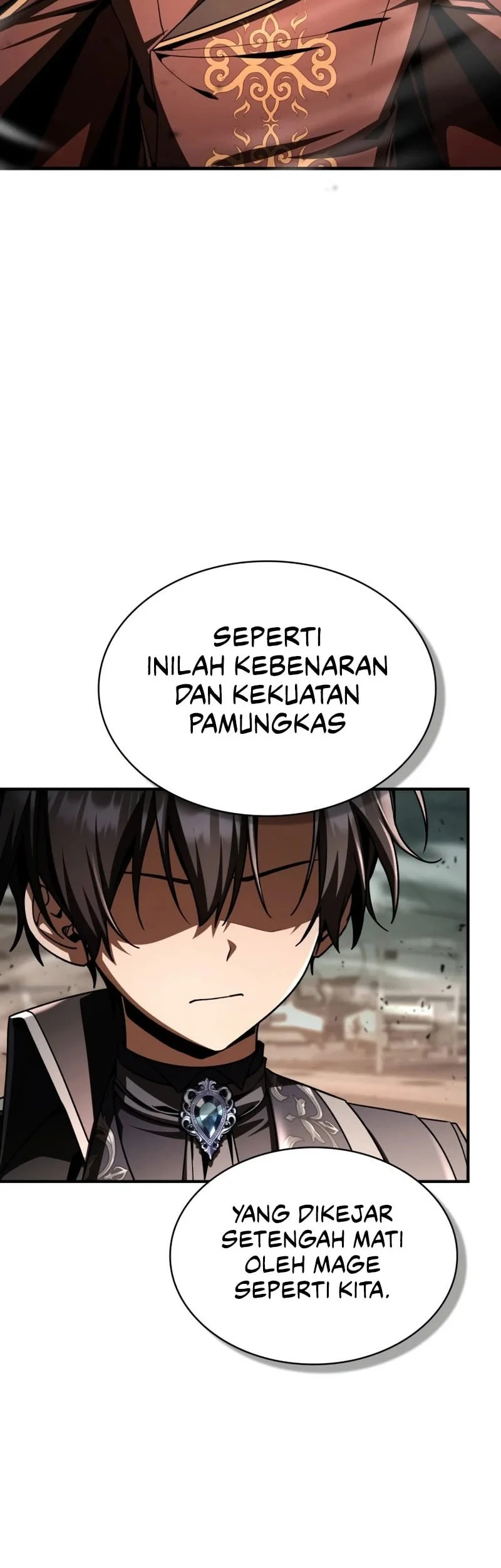 Dukedom’s Legendary Prodigy Chapter 43 Gambar 45