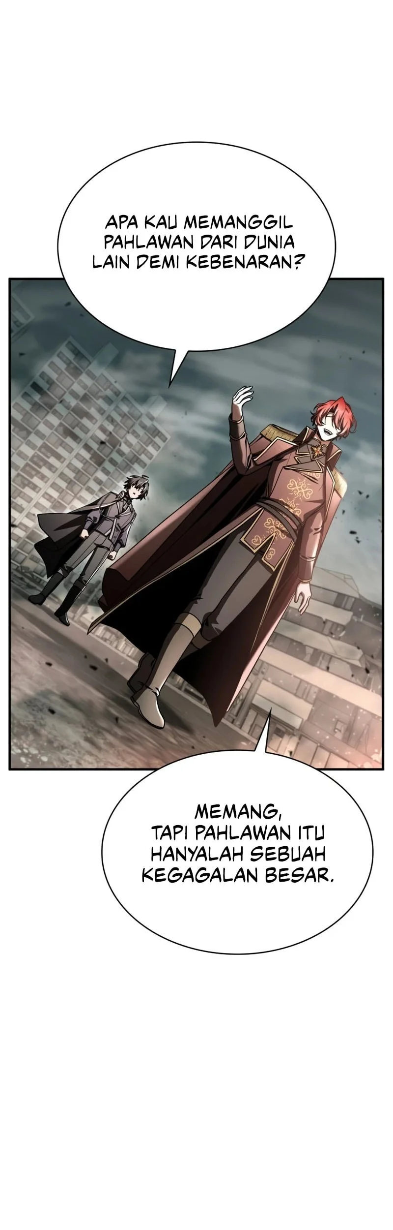 Dukedom’s Legendary Prodigy Chapter 43 Gambar 46