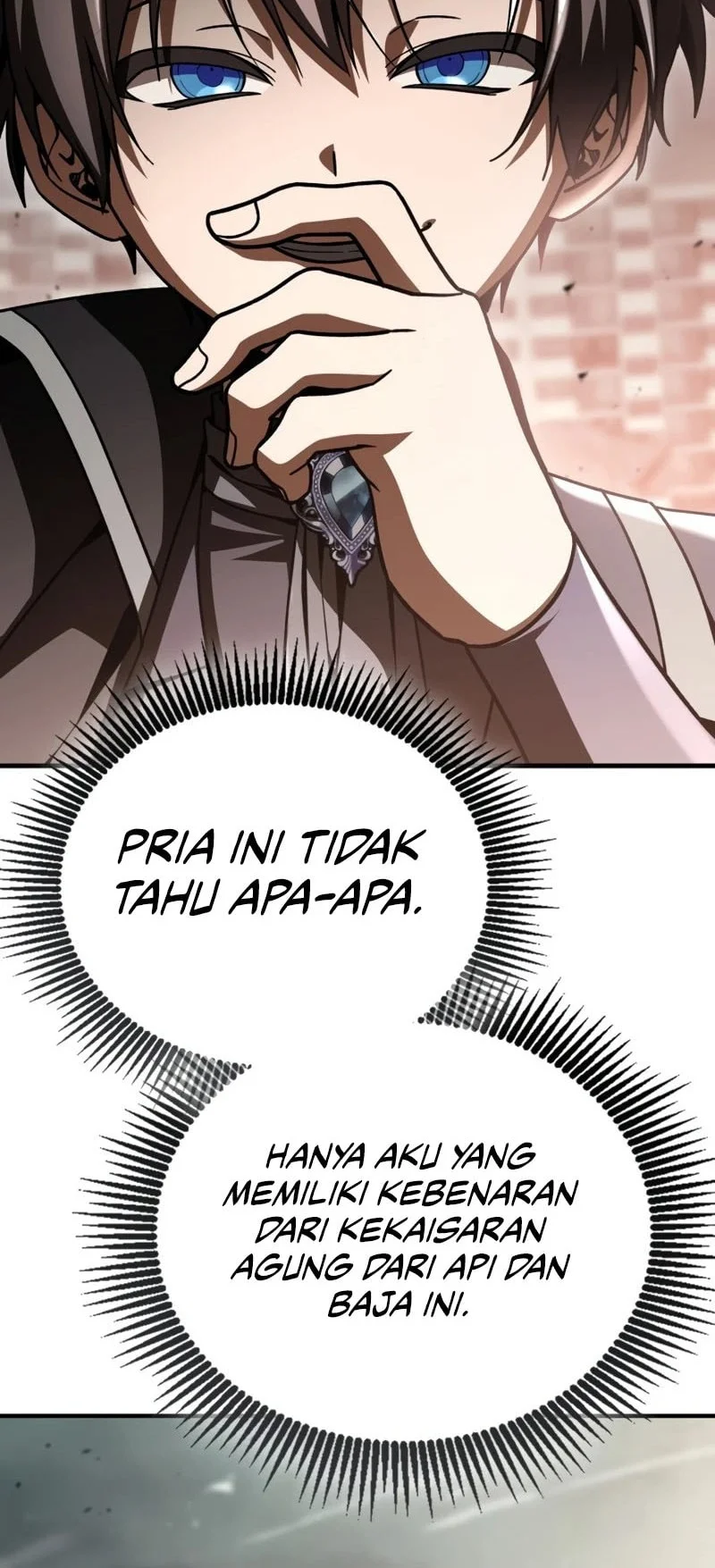 Dukedom’s Legendary Prodigy Chapter 43 Gambar 49