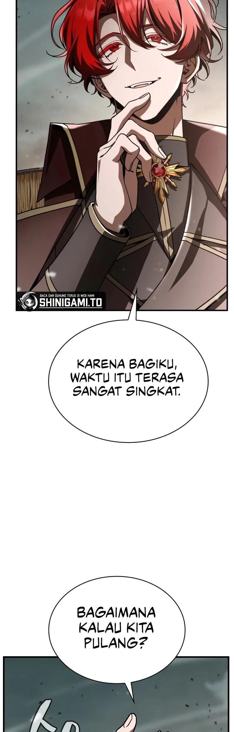 Dukedom’s Legendary Prodigy Chapter 43 Gambar 52