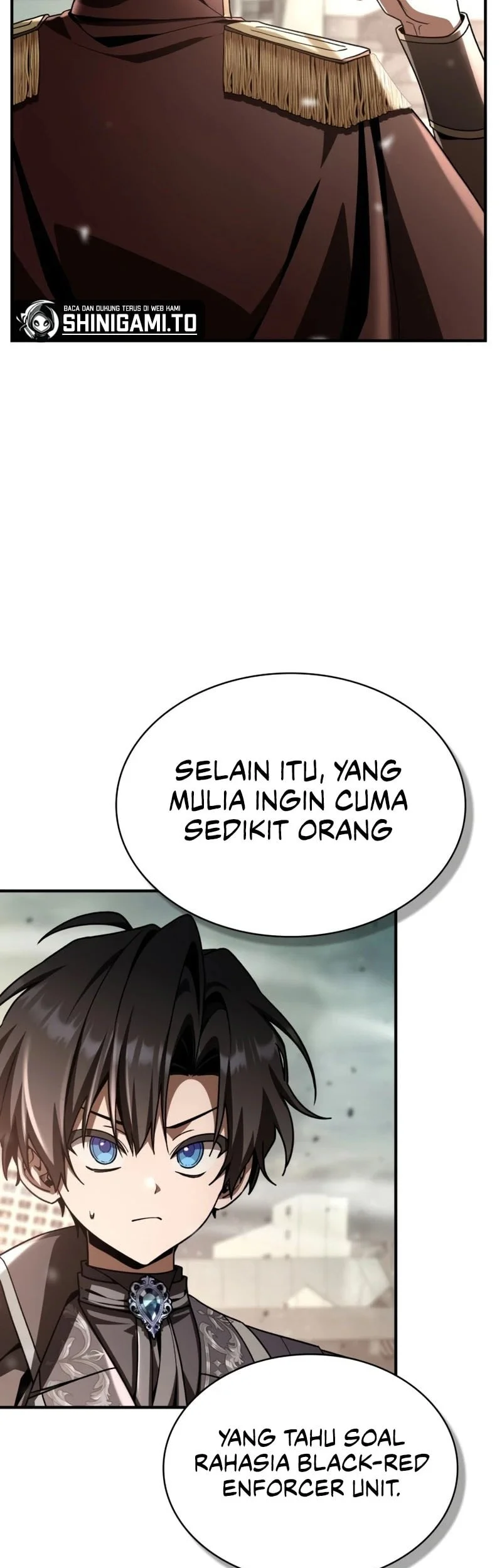 Dukedom’s Legendary Prodigy Chapter 43 Gambar 56