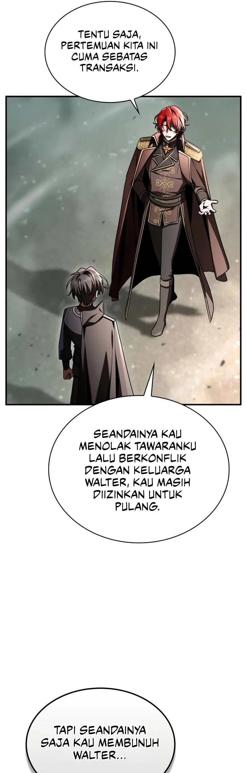 Dukedom’s Legendary Prodigy Chapter 43 Gambar 58