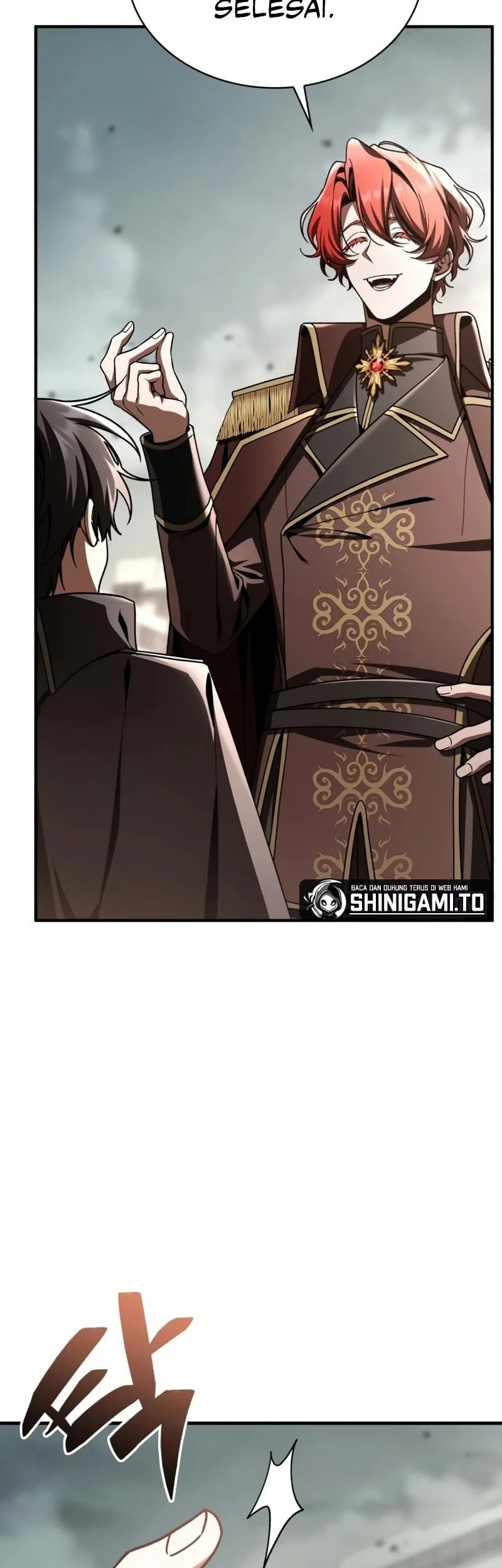 Dukedom’s Legendary Prodigy Chapter 43 Gambar 60