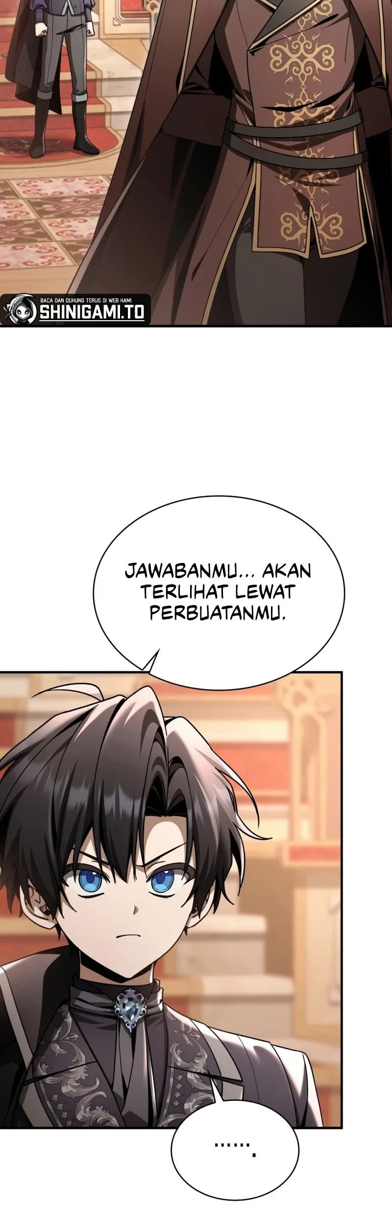 Dukedom’s Legendary Prodigy Chapter 43 Gambar 63