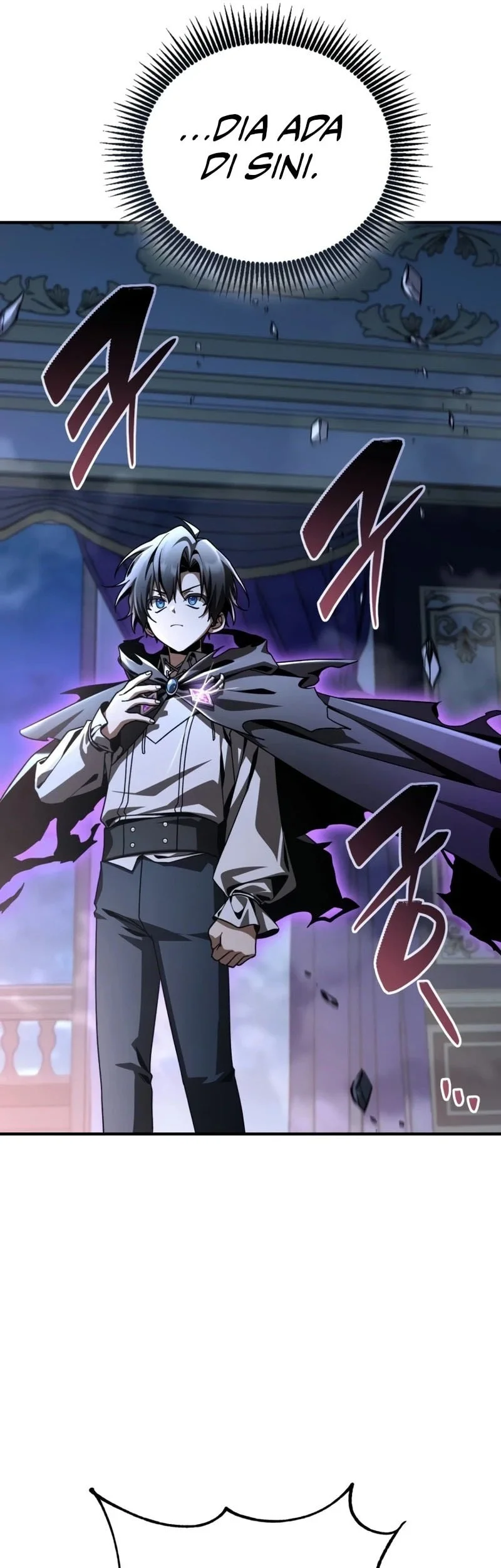 Dukedom’s Legendary Prodigy Chapter 43 Gambar 70