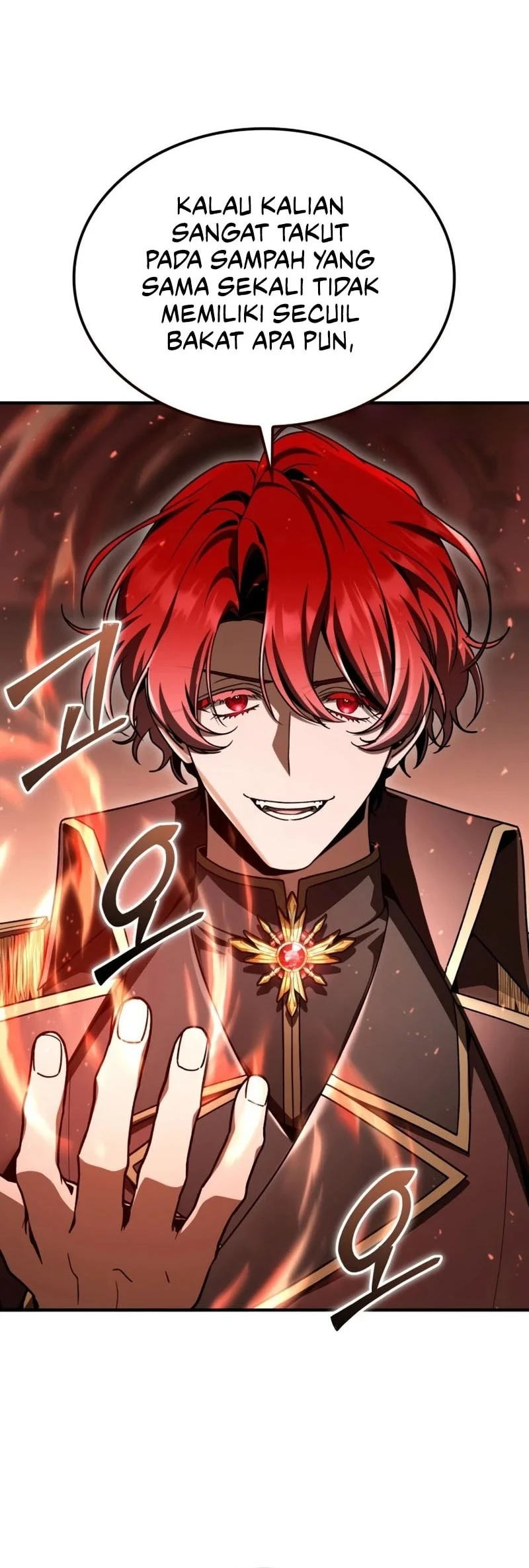 Dukedom’s Legendary Prodigy Chapter 43 Gambar 5