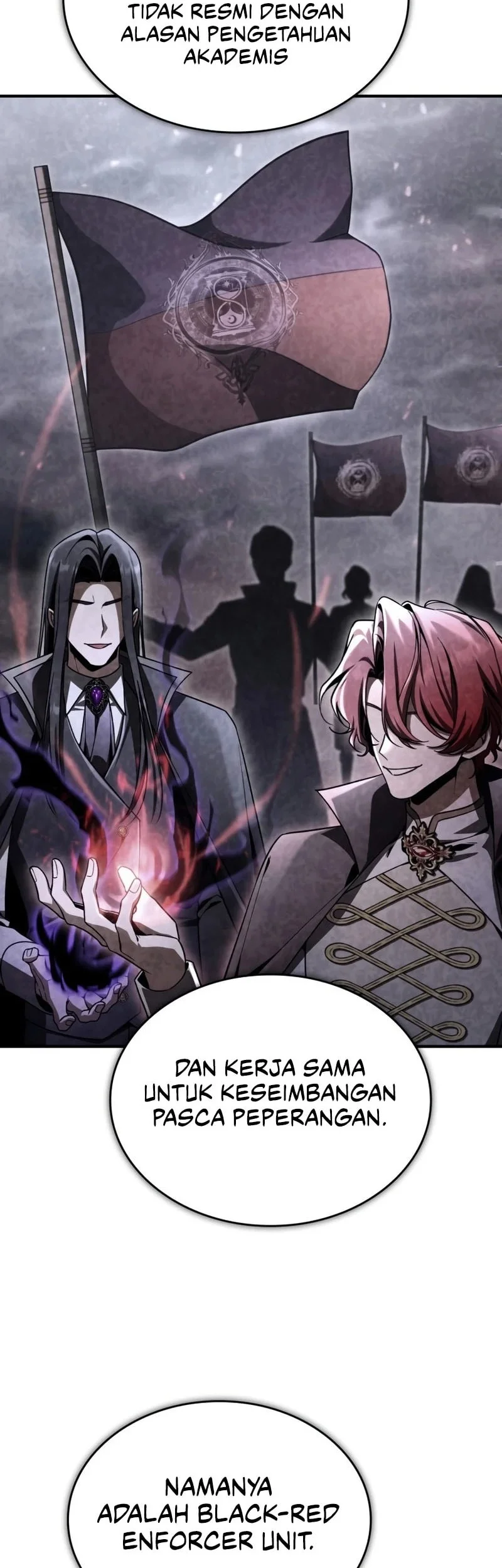 Dukedom’s Legendary Prodigy Chapter 43 Gambar 11