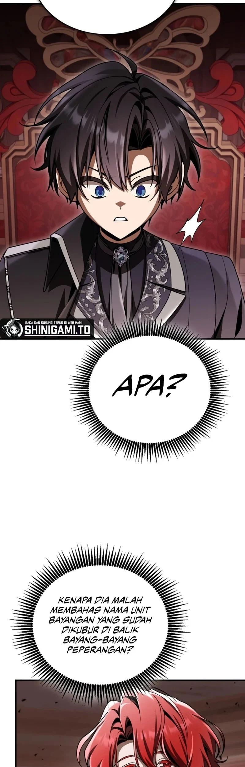 Dukedom’s Legendary Prodigy Chapter 43 Gambar 12