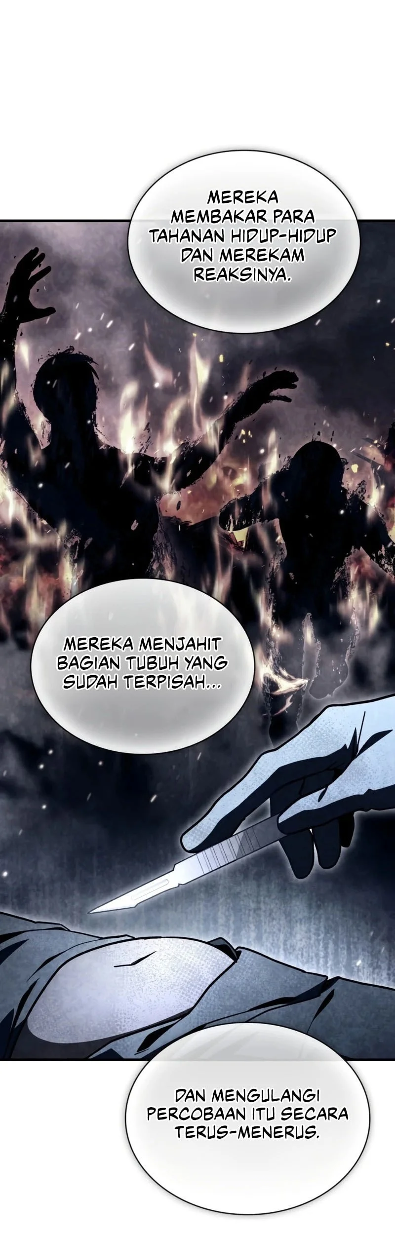 Dukedom’s Legendary Prodigy Chapter 43 Gambar 14