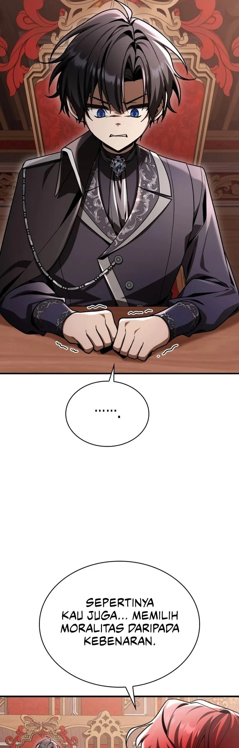 Dukedom’s Legendary Prodigy Chapter 43 Gambar 19