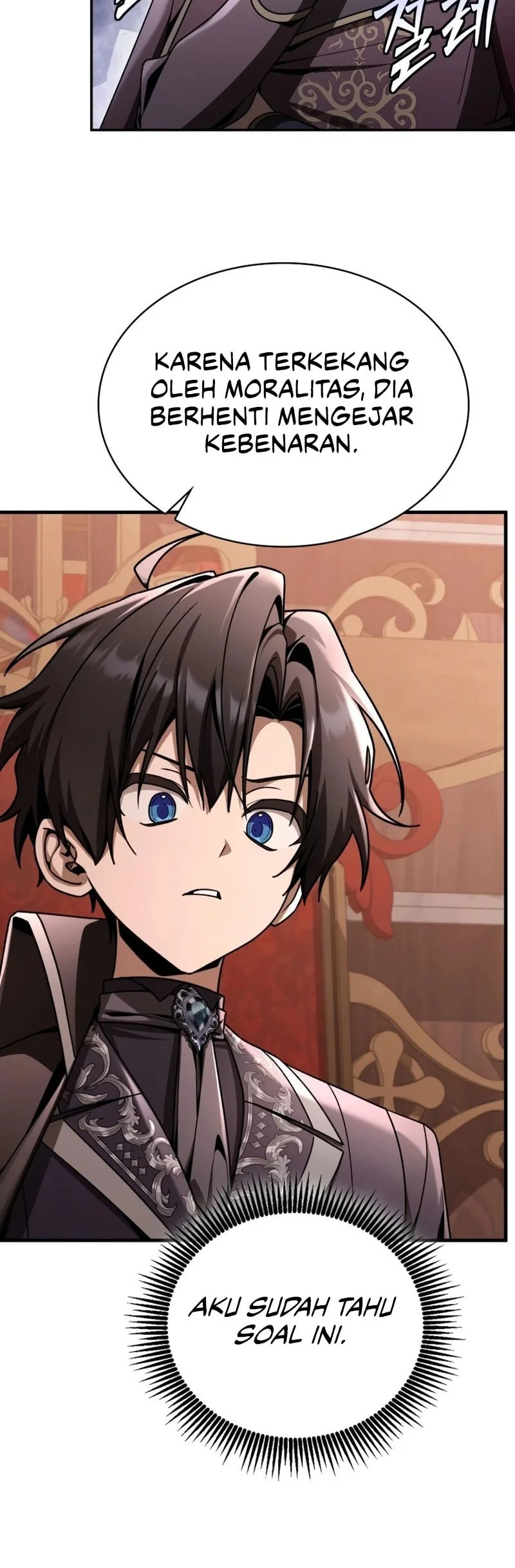 Dukedom’s Legendary Prodigy Chapter 43 Gambar 21