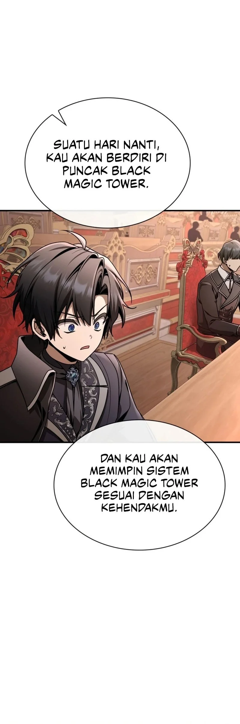 Dukedom’s Legendary Prodigy Chapter 43 Gambar 25