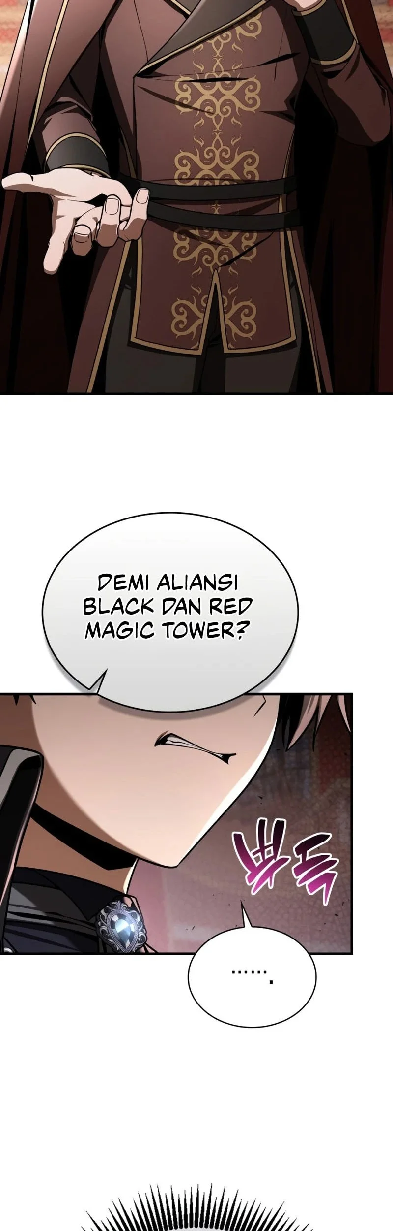 Dukedom’s Legendary Prodigy Chapter 43 Gambar 27