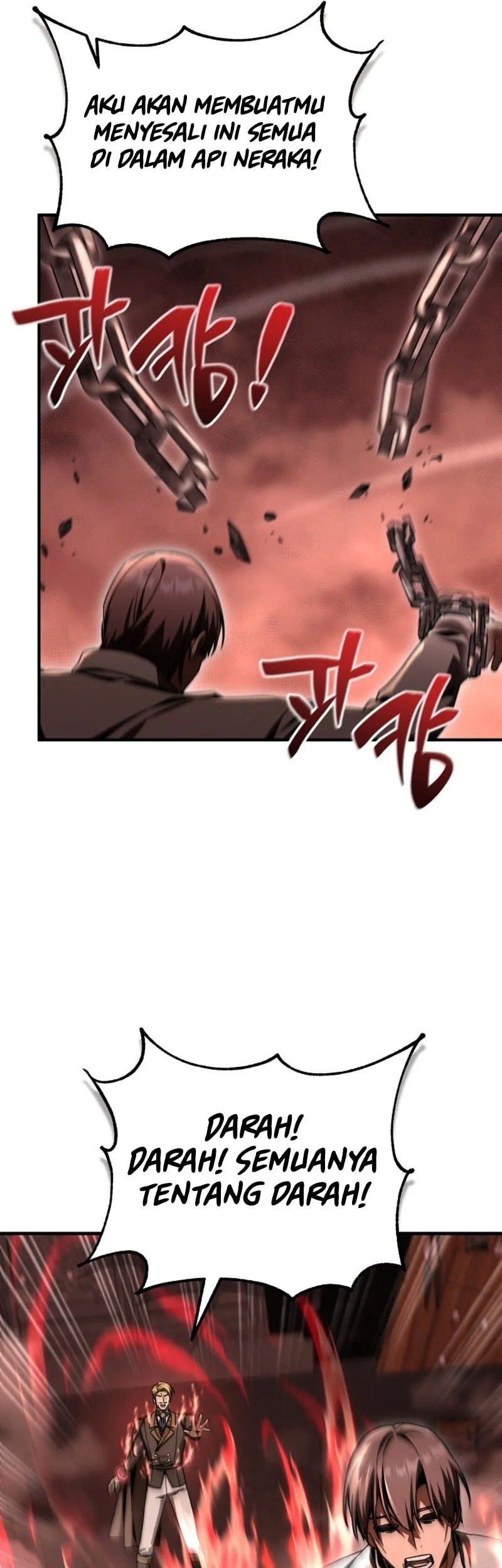 Dukedom’s Legendary Prodigy Chapter 44 Gambar 34