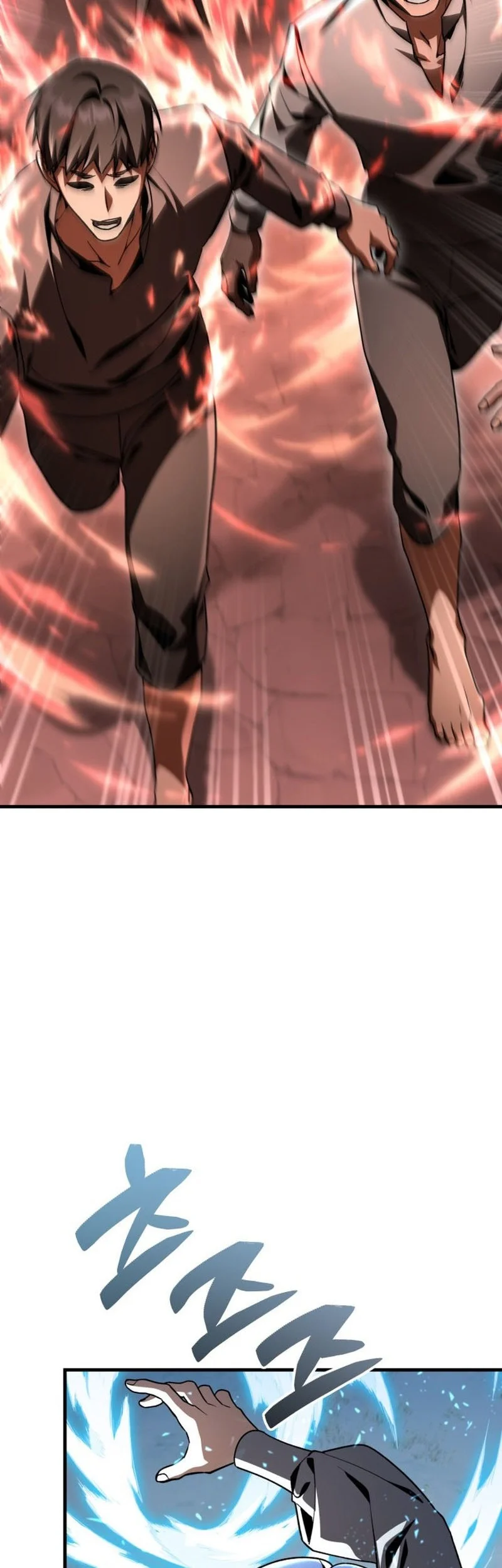 Dukedom’s Legendary Prodigy Chapter 44 Gambar 35