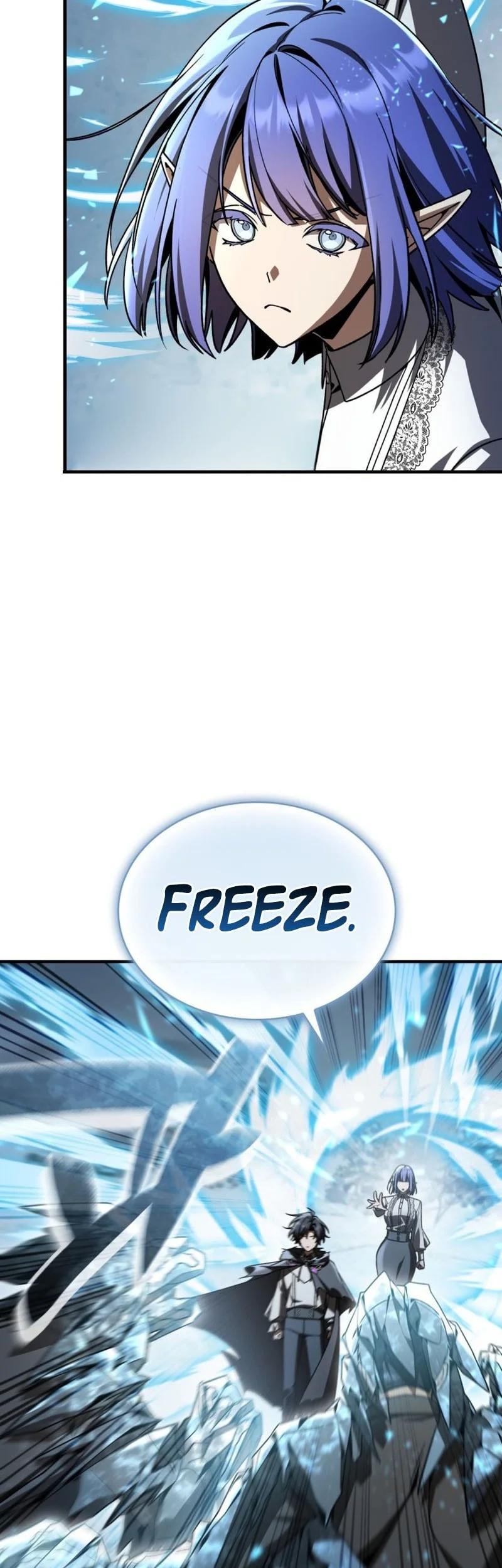 Dukedom’s Legendary Prodigy Chapter 44 Gambar 36