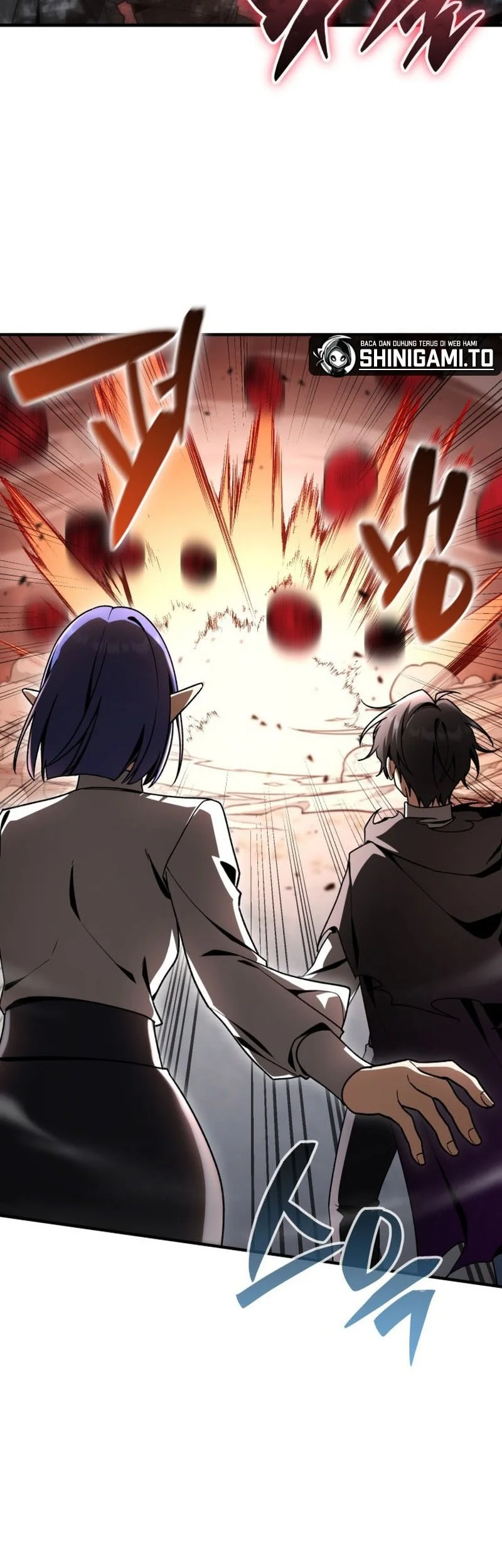 Dukedom’s Legendary Prodigy Chapter 44 Gambar 39