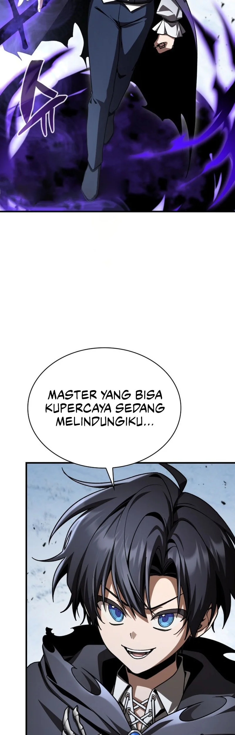 Dukedom’s Legendary Prodigy Chapter 44 Gambar 43