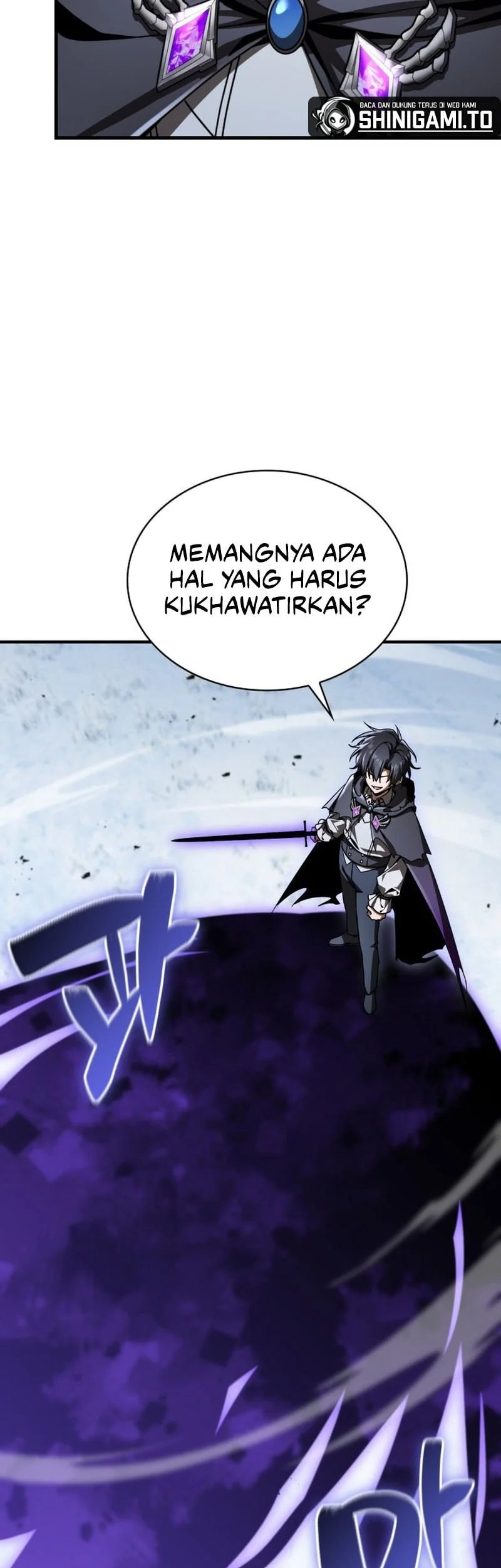 Dukedom’s Legendary Prodigy Chapter 44 Gambar 44