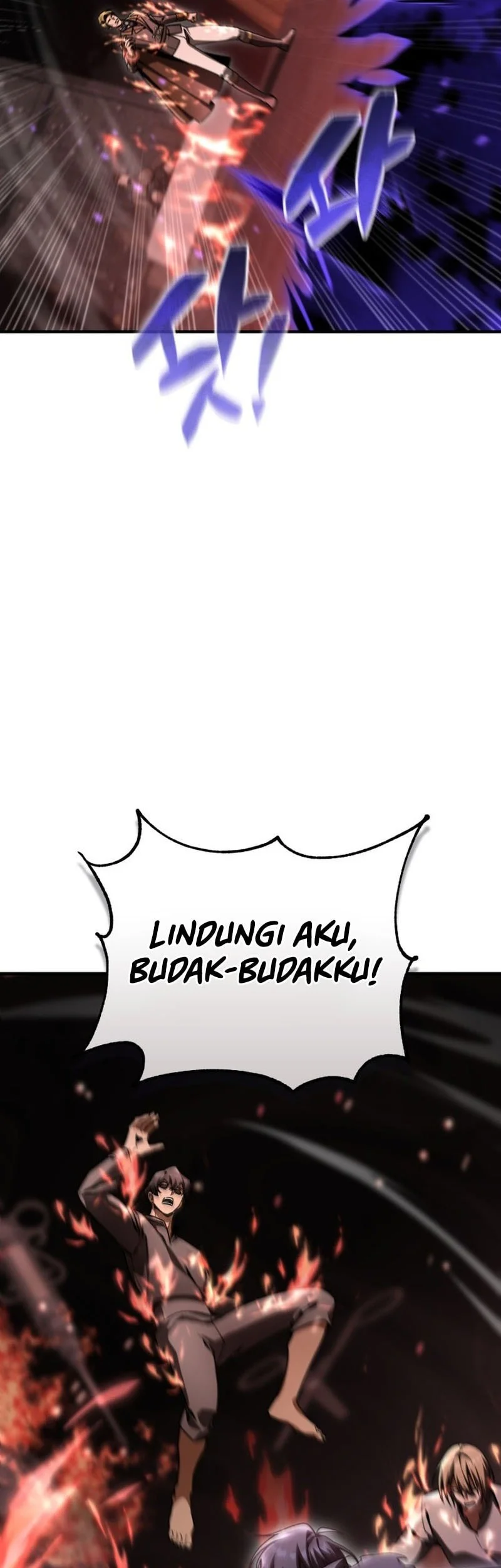 Dukedom’s Legendary Prodigy Chapter 44 Gambar 46
