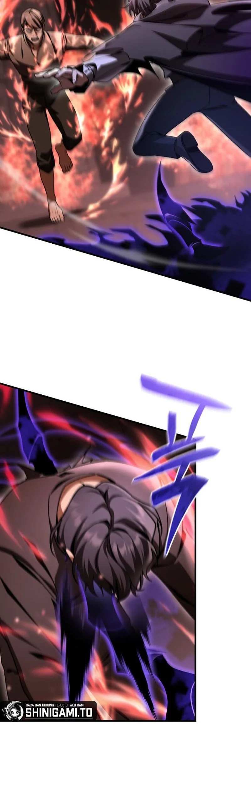 Dukedom’s Legendary Prodigy Chapter 44 Gambar 47