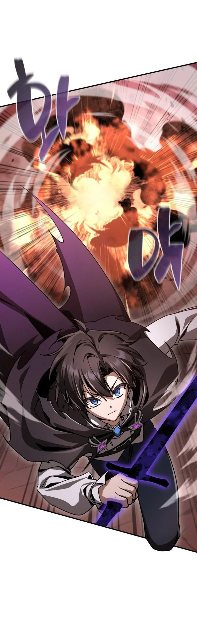 Dukedom’s Legendary Prodigy Chapter 44 Gambar 50