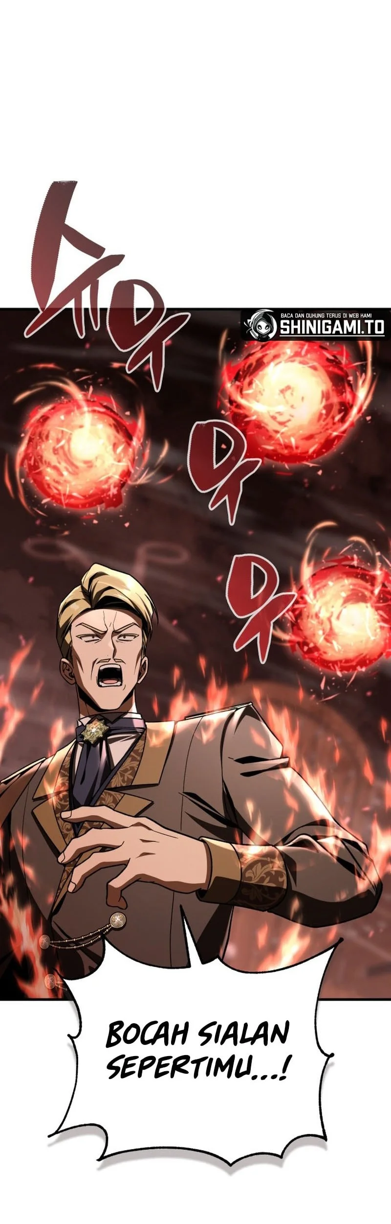 Dukedom’s Legendary Prodigy Chapter 44 Gambar 51