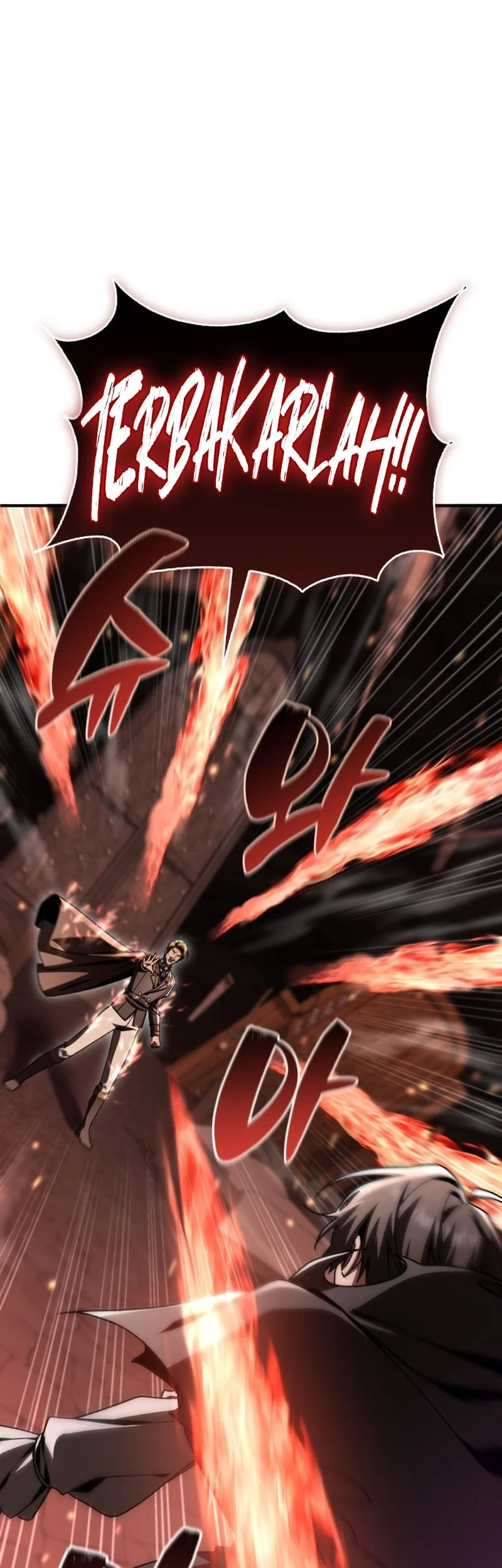 Dukedom’s Legendary Prodigy Chapter 44 Gambar 52