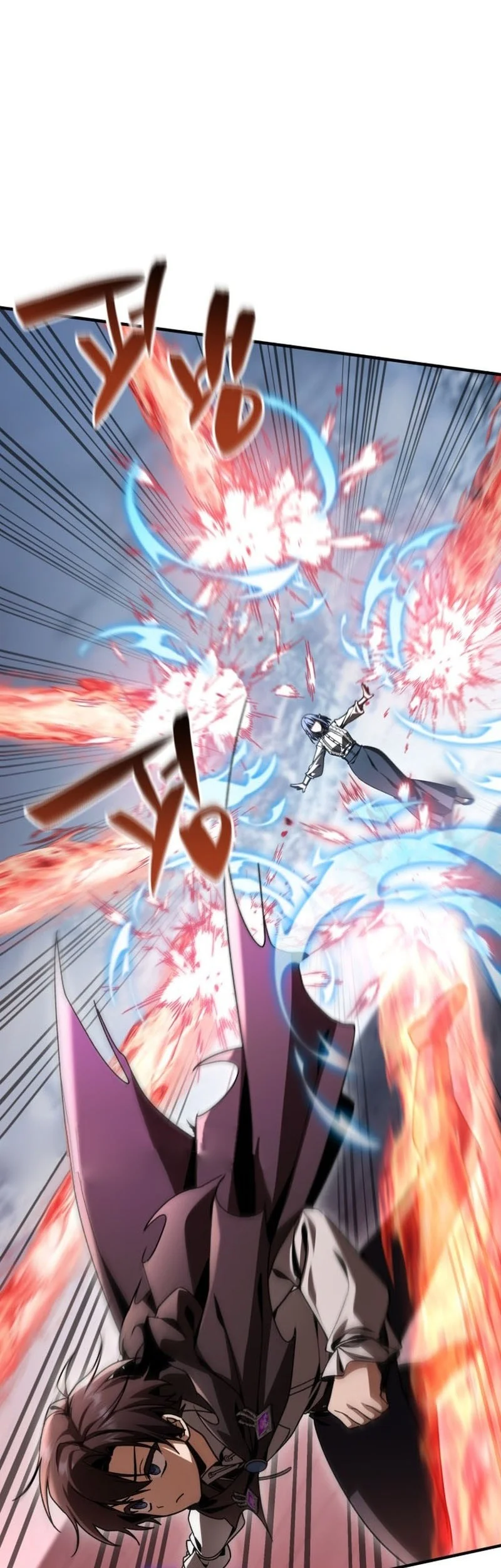 Dukedom’s Legendary Prodigy Chapter 44 Gambar 54