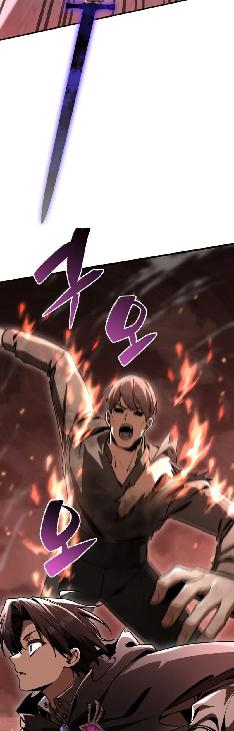 Dukedom’s Legendary Prodigy Chapter 44 Gambar 55