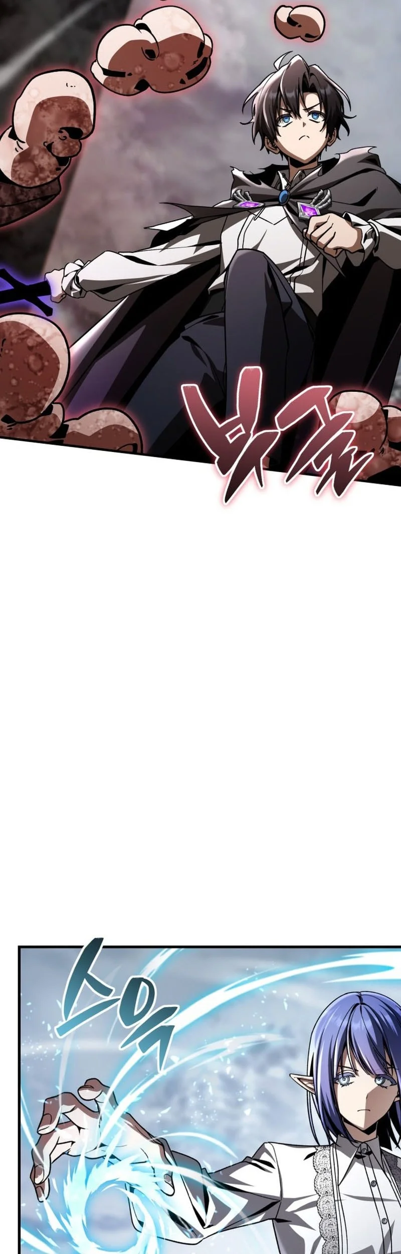 Dukedom’s Legendary Prodigy Chapter 44 Gambar 60