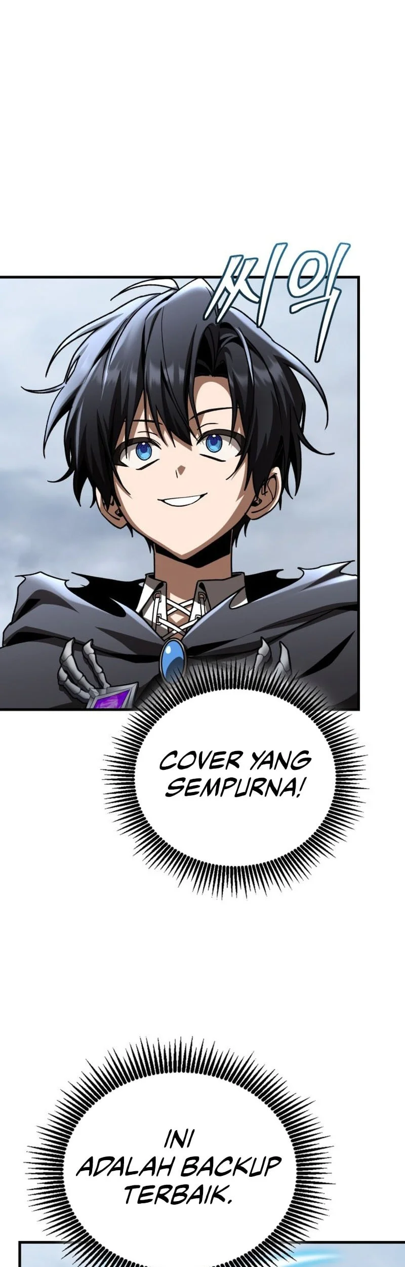 Dukedom’s Legendary Prodigy Chapter 44 Gambar 62