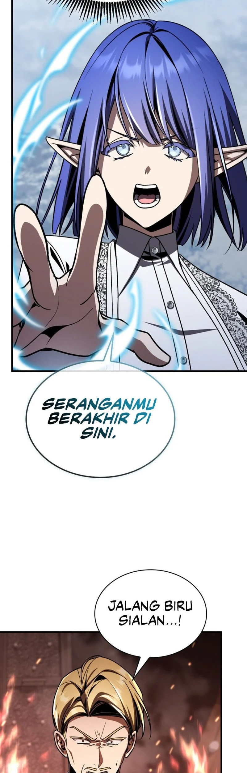 Dukedom’s Legendary Prodigy Chapter 44 Gambar 63