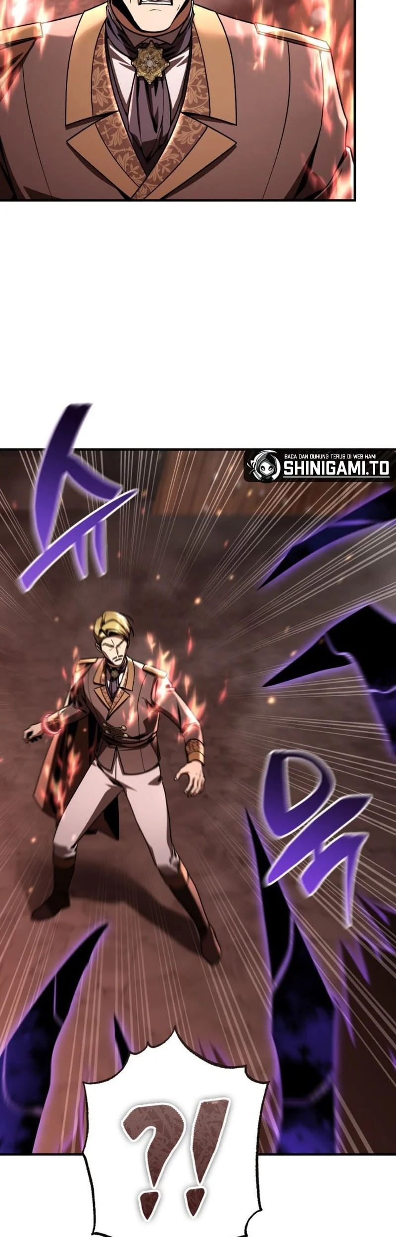 Dukedom’s Legendary Prodigy Chapter 44 Gambar 64