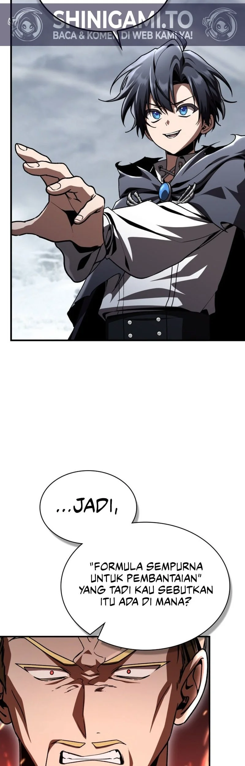 Dukedom’s Legendary Prodigy Chapter 44 Gambar 67