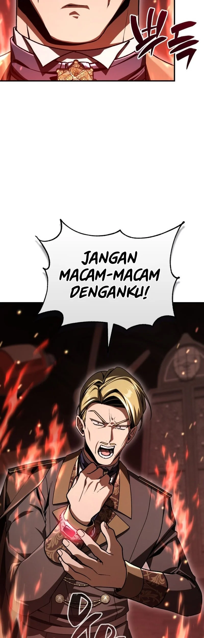 Dukedom’s Legendary Prodigy Chapter 44 Gambar 68