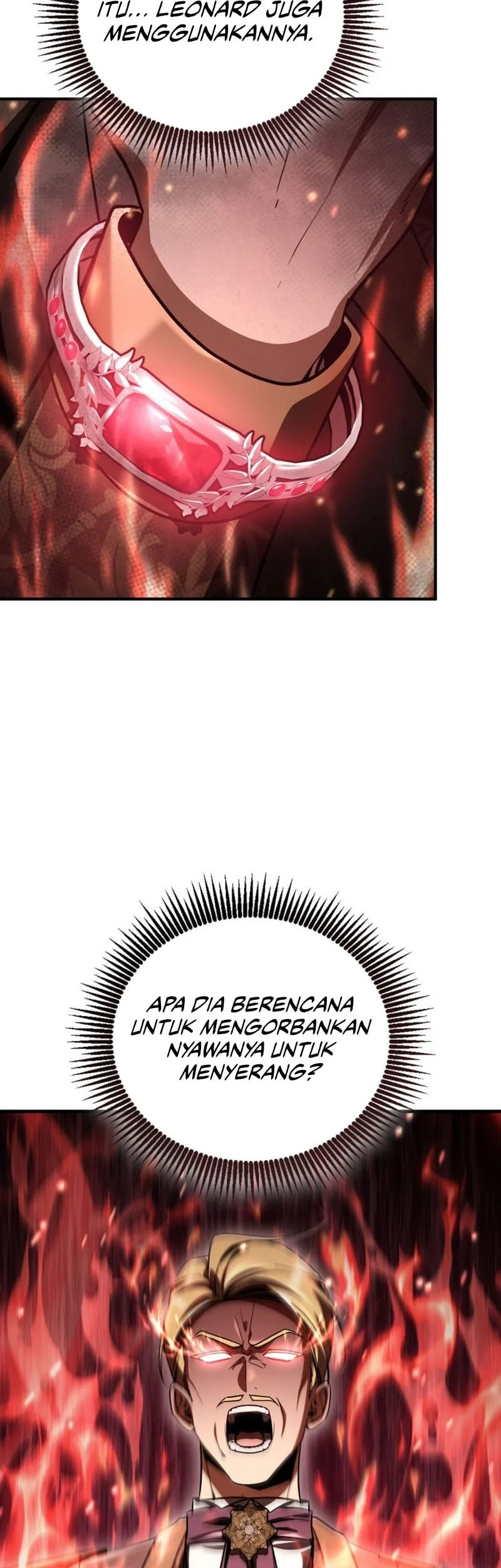 Dukedom’s Legendary Prodigy Chapter 44 Gambar 71