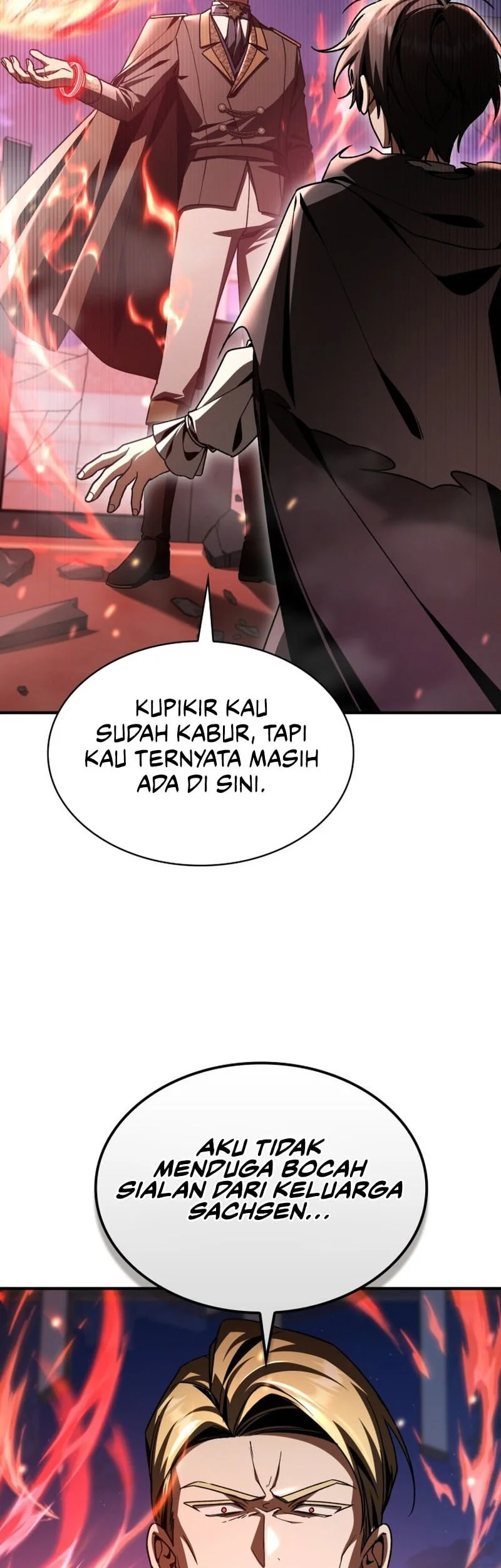 Dukedom’s Legendary Prodigy Chapter 44 Gambar 3