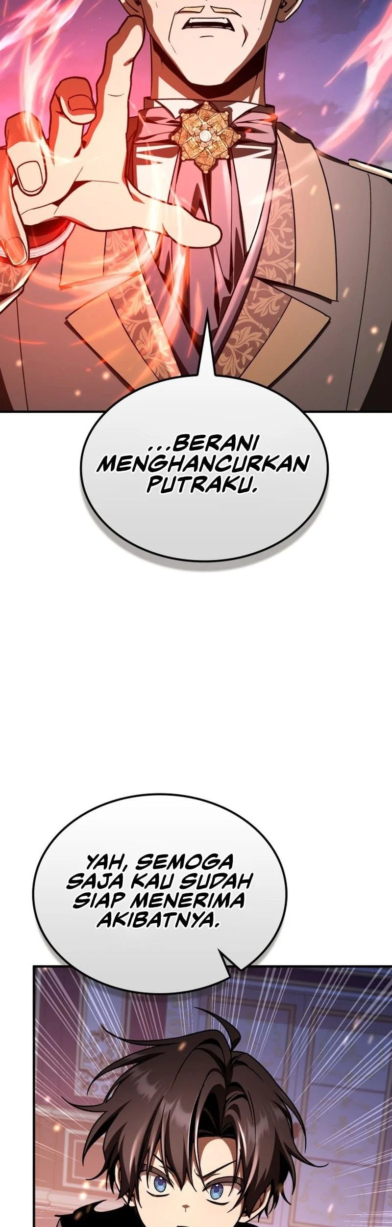 Dukedom’s Legendary Prodigy Chapter 44 Gambar 4