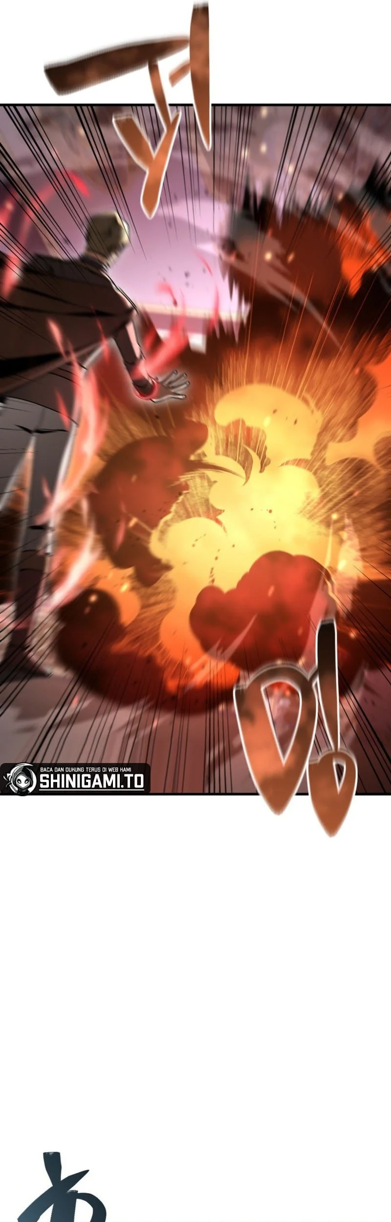 Dukedom’s Legendary Prodigy Chapter 44 Gambar 6