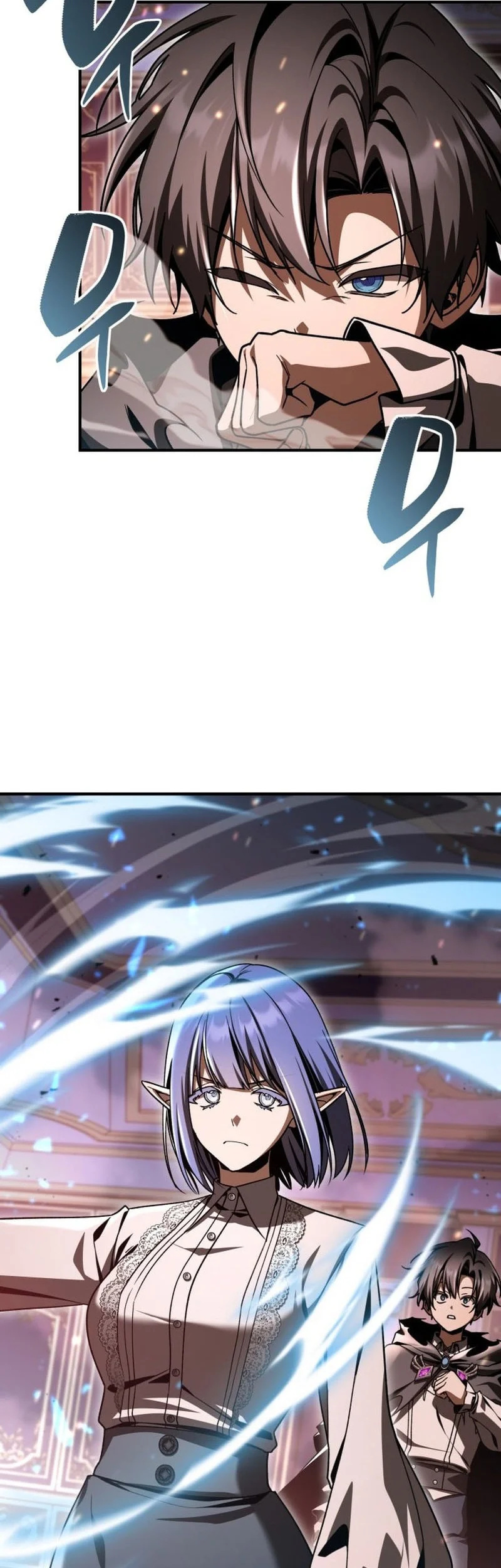 Dukedom’s Legendary Prodigy Chapter 44 Gambar 7