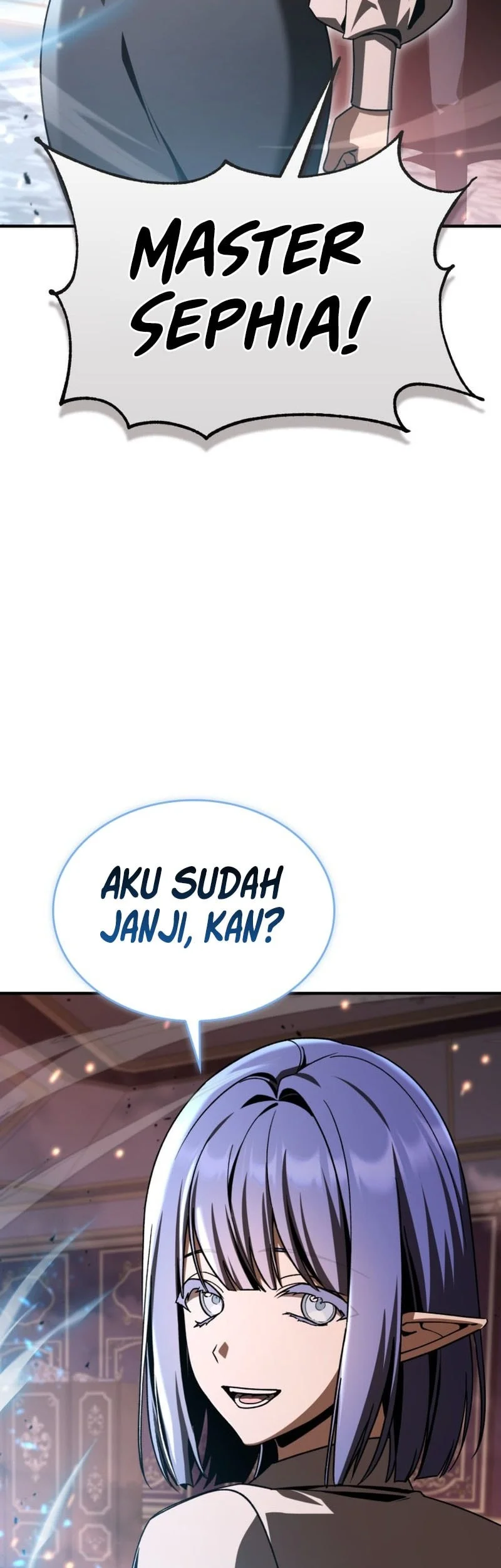 Dukedom’s Legendary Prodigy Chapter 44 Gambar 8