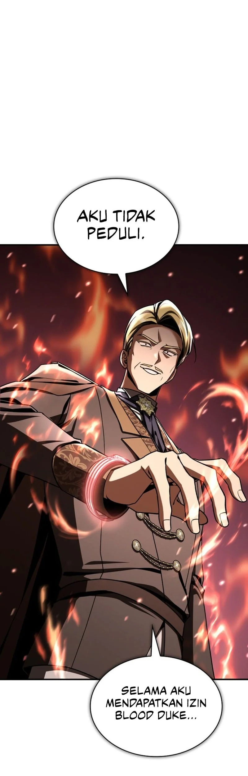 Dukedom’s Legendary Prodigy Chapter 44 Gambar 10