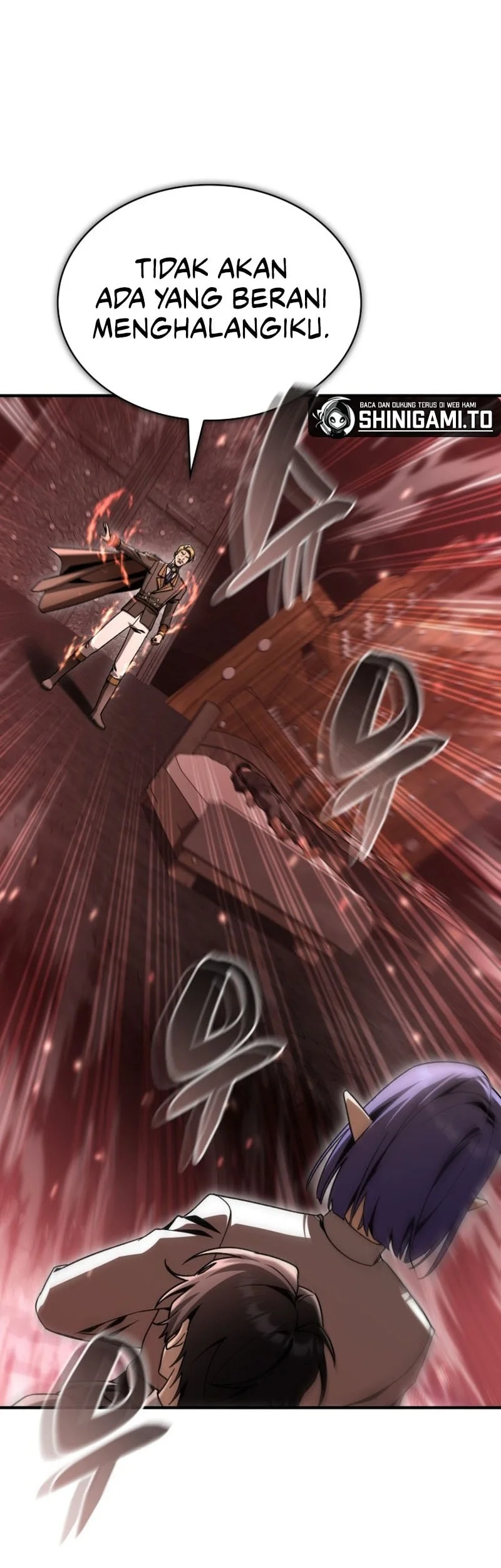 Dukedom’s Legendary Prodigy Chapter 44 Gambar 11